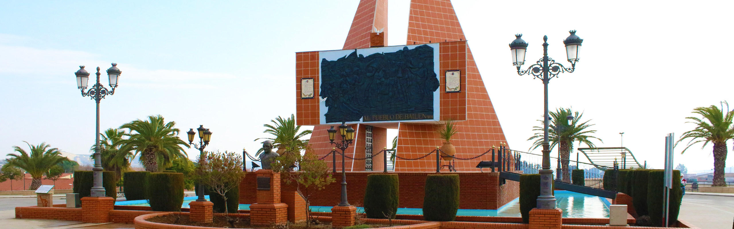 iglesia evagelica bailen