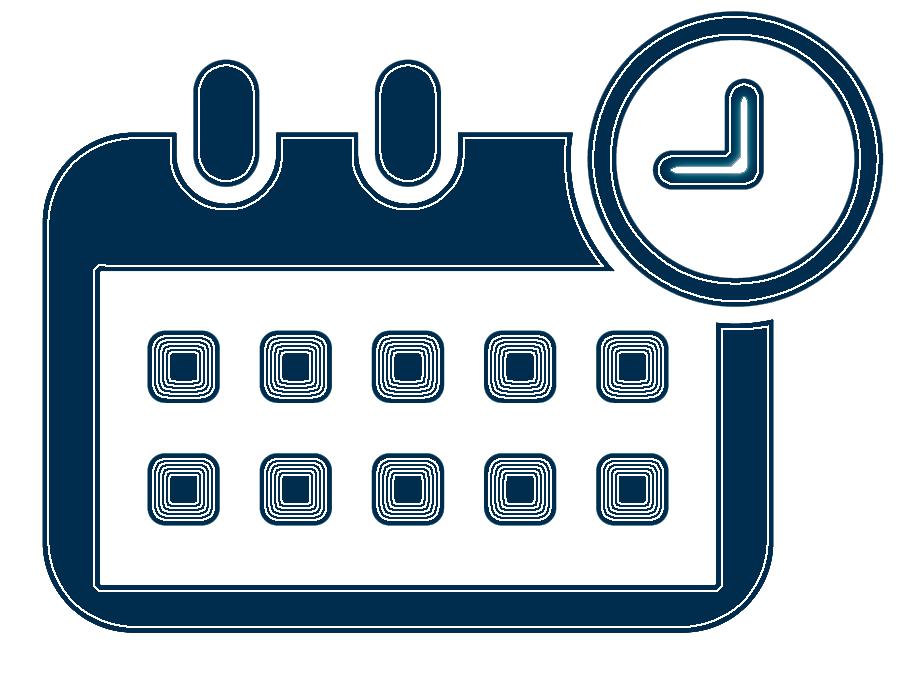 Horario de reuniones